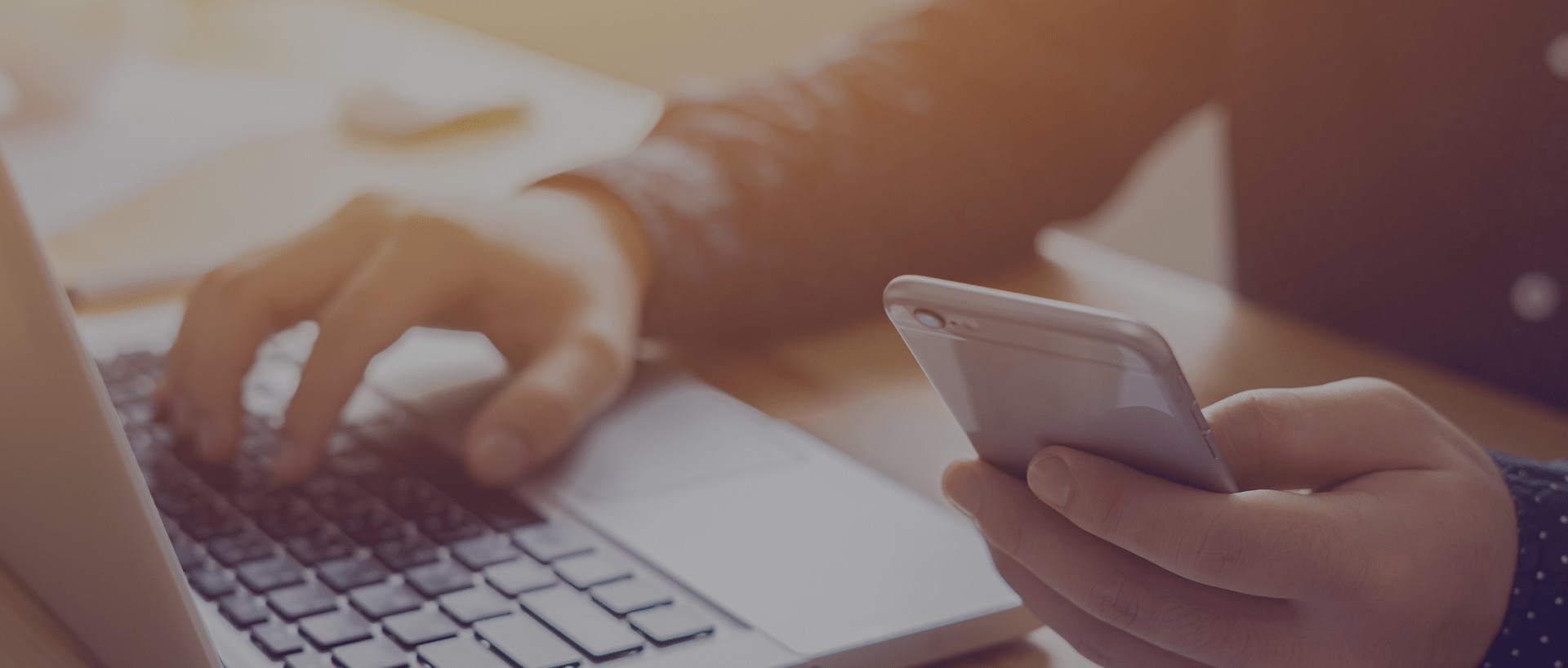 Contact us background